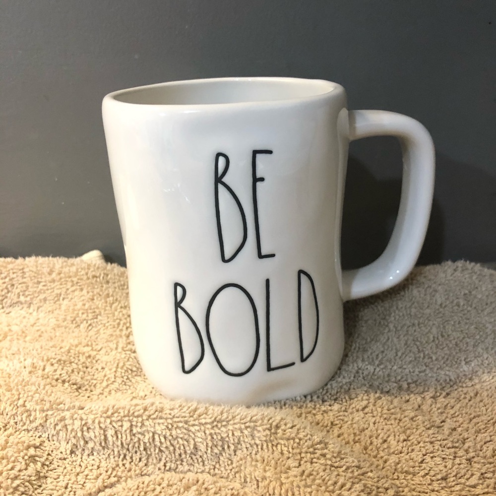 Rae Dunn mug
